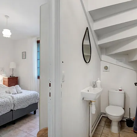 Maison Joie De Vivre