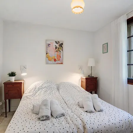 Maison Joie De Vivre Holiday home