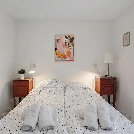 Maison Joie De Vivre Holiday home *