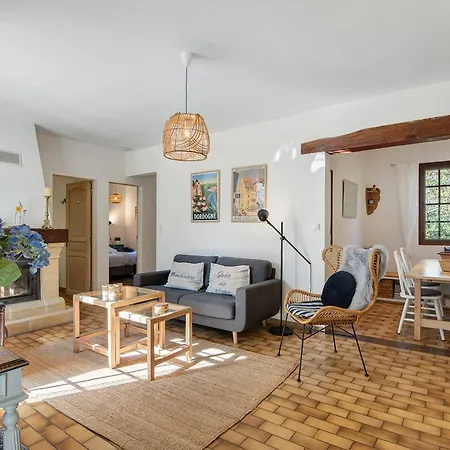 Maison Joie De Vivre Holiday home
