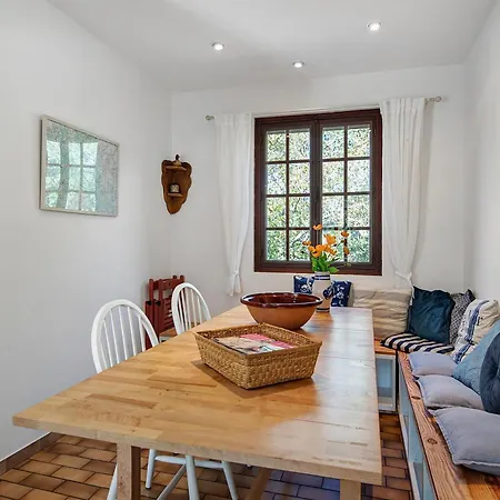 Maison Joie De Vivre *