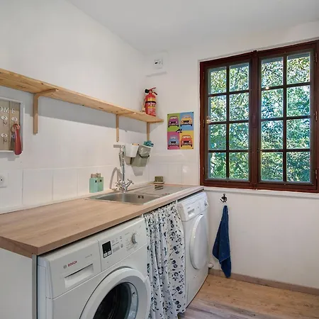 Maison Joie De Vivre *